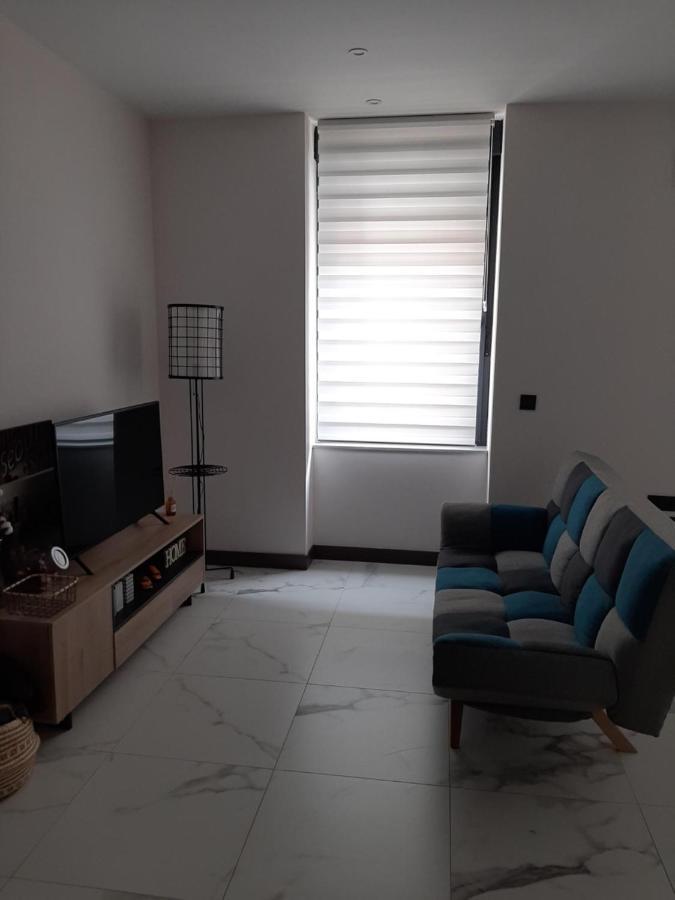Apartamento MGA Loft León Exterior foto