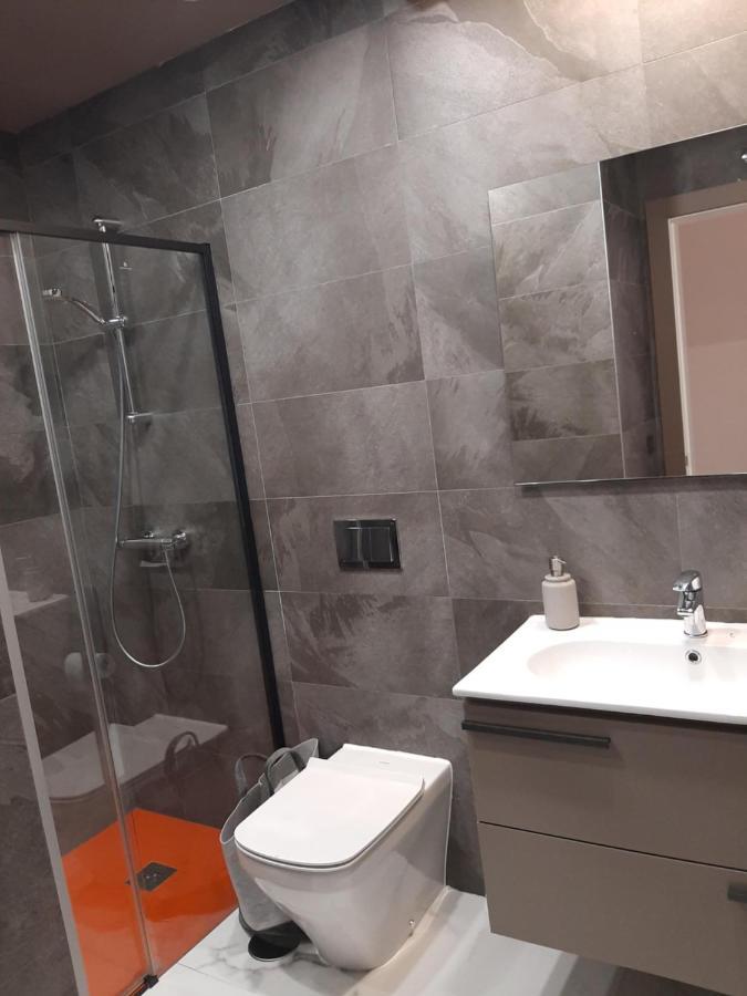 Apartamento MGA Loft León Exterior foto